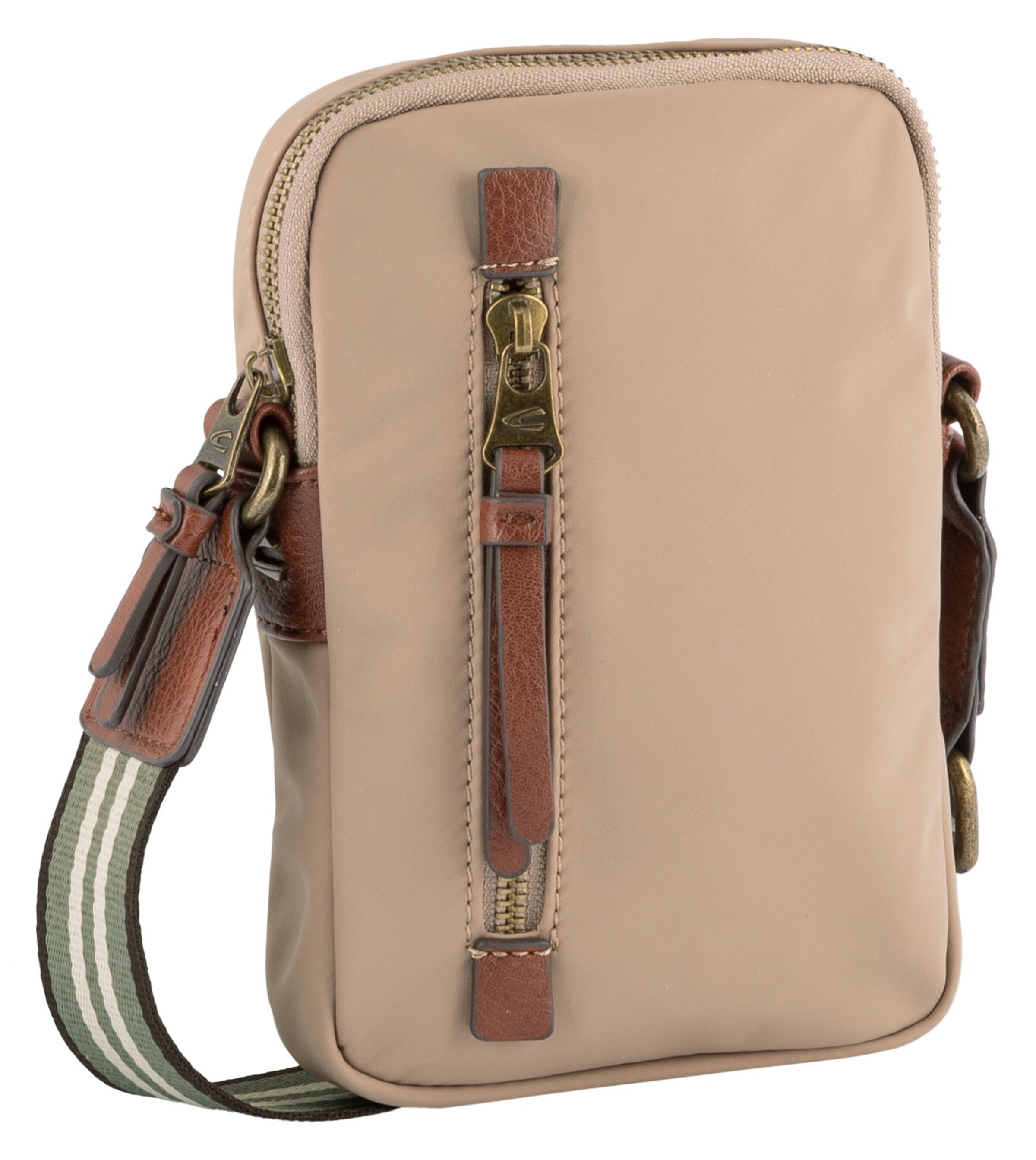 CAMEL ACTIVE Smartphone Case in Beige