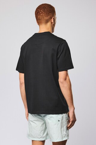 Weekend Offender Shirt 'Millergrove' in Black