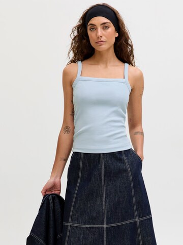 JJXX Топ 'JXFIFI' в Синий: спереди