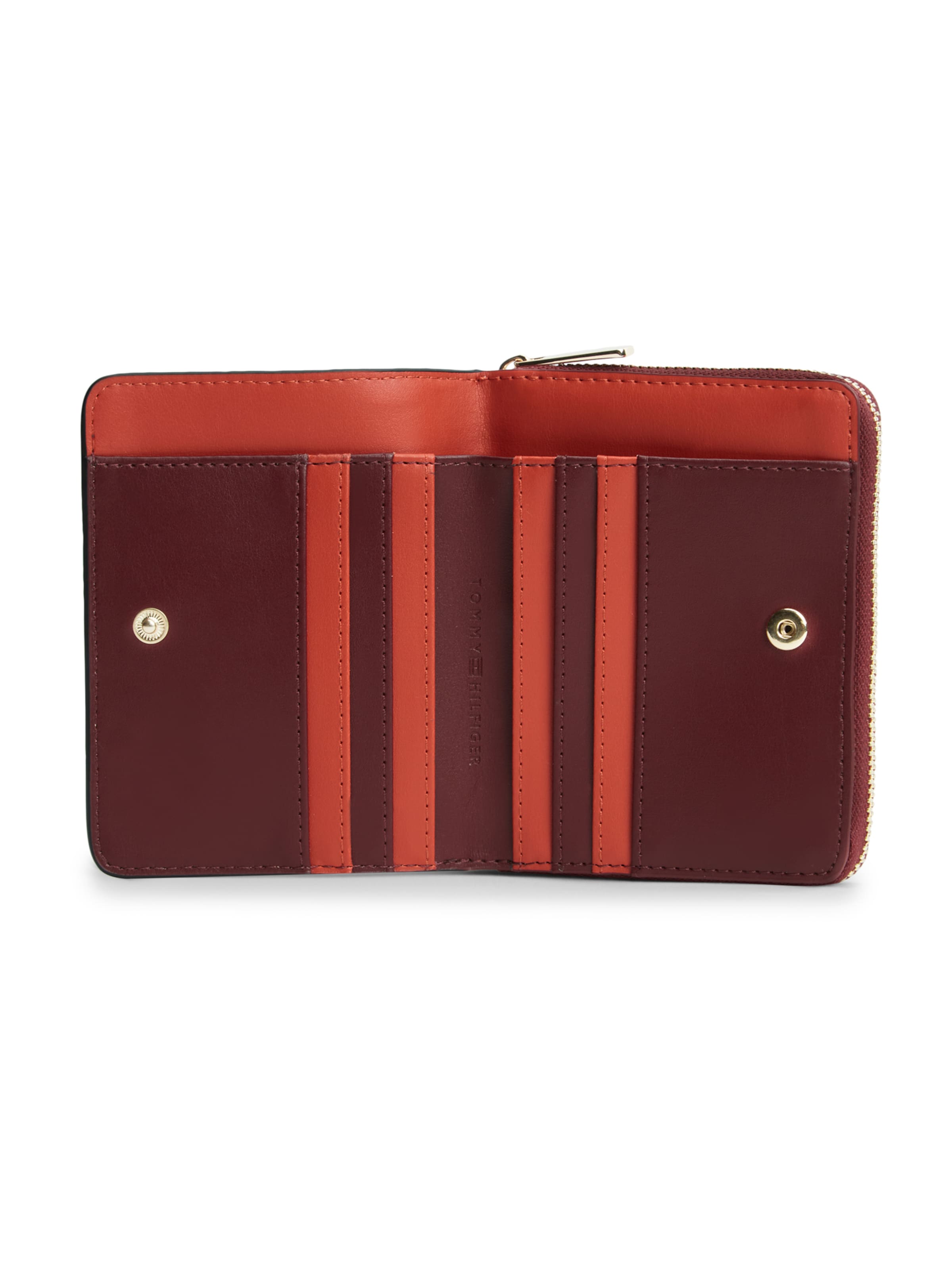 TOMMY HILFIGERNovčanik - smeđa boja