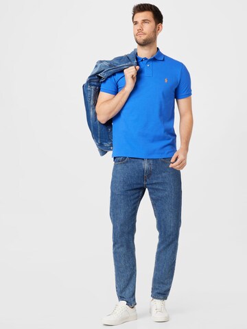 Polo Ralph Lauren Shirt in Blauw