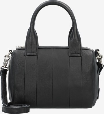 FREDsBRUDER Handbag 'Feeling Good' in Black: front