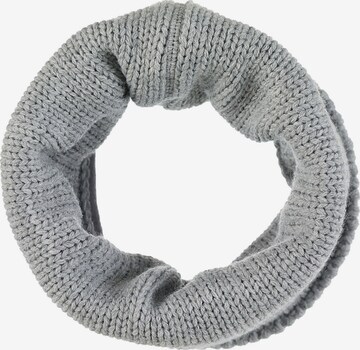 STERNTALER Scarf in Grey: front