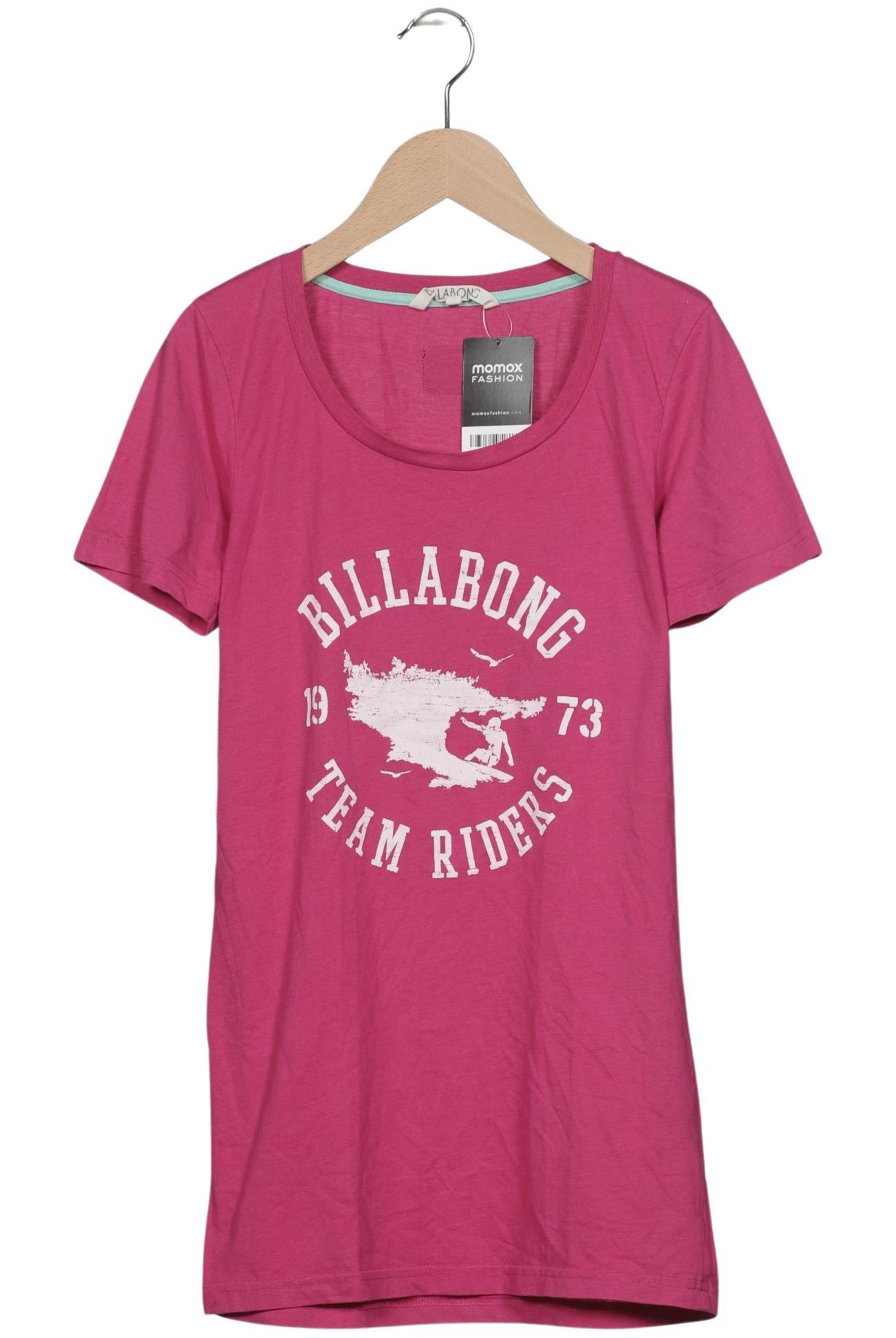 BILLABONG Top & Shirt in S in Pink: front