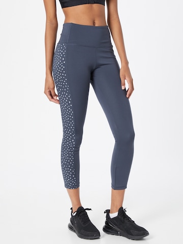 Marika Workout Pants 'JESSICA' in Blue: front
