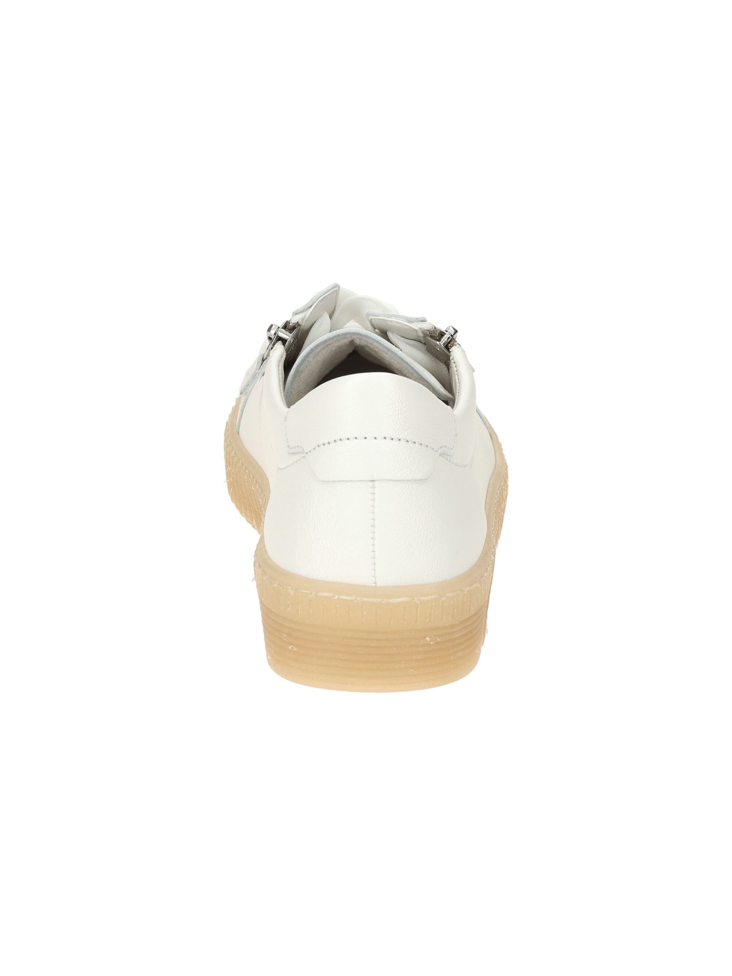 GABOR Sneaker low‌‌‌ in Weiß