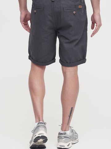 INDICODE JEANS Regular Chino ' IDMews ' in Beige