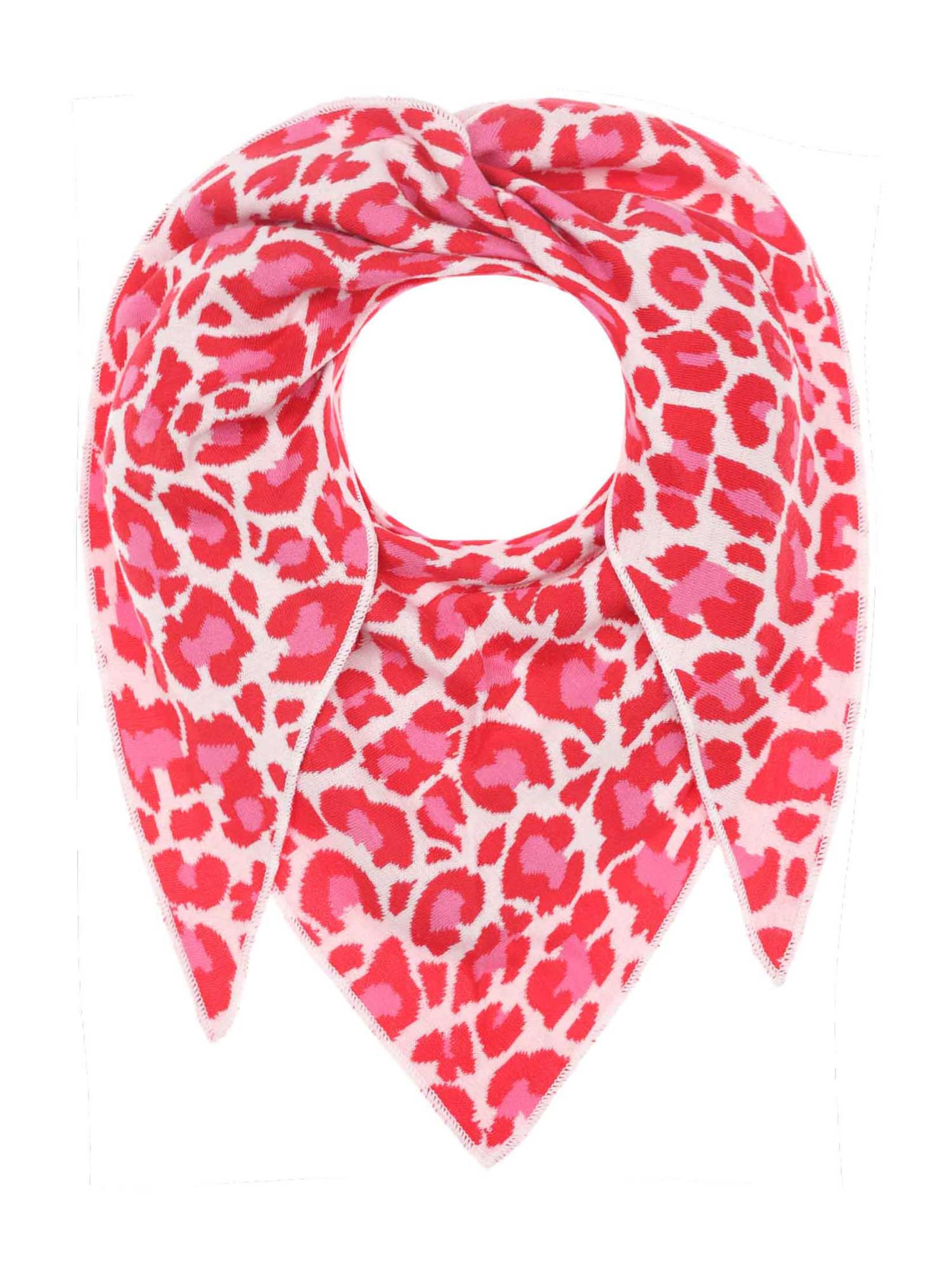 Zwillingsherz Rätik, värv segavärvid: eest vaates