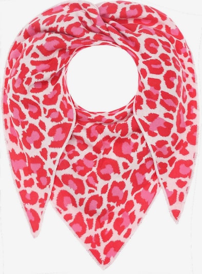 Zwillingsherz Ručnik u svijetloroza / purpurna / bijela, Pregled proizvoda