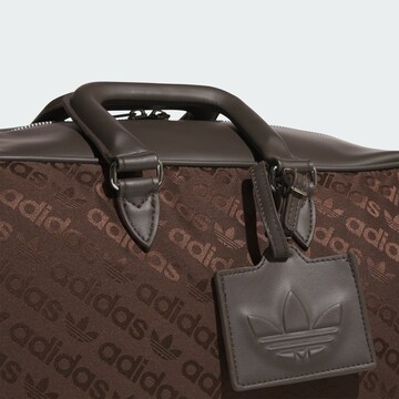 Sac de sport 'Boston' ADIDAS PERFORMANCE en marron
