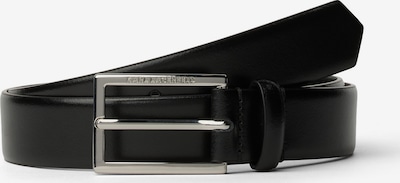 Karl Lagerfeld Vyö värissä musta, Tuotenäkymä