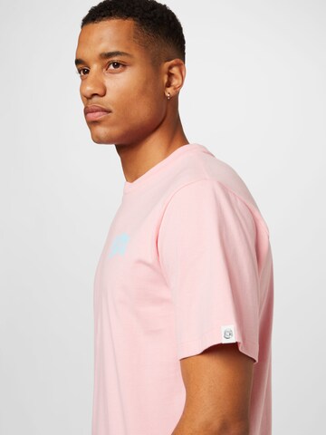 Billionaire Boys Club Bluser & t-shirts i pink