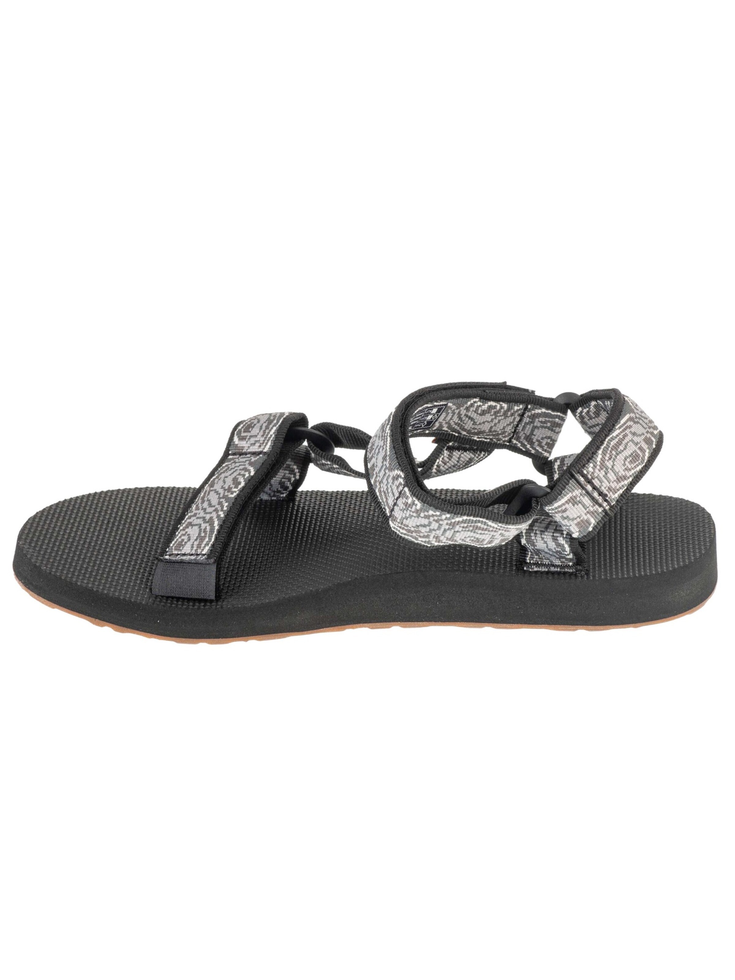 TEVA Trekking sandal 'Original Universal' in Black