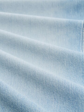 Regular Jean 'Marvin' TOM TAILOR en bleu