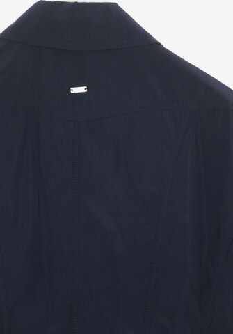 White Label Jacket & Coat in L in Blue