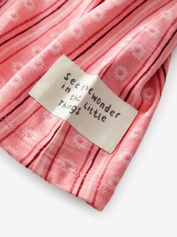 Next Kjole i pink