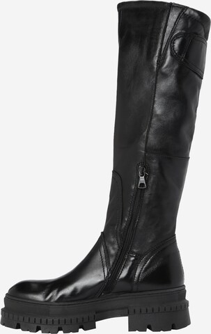 MJUS - Botas 'GEORDIE' en negro