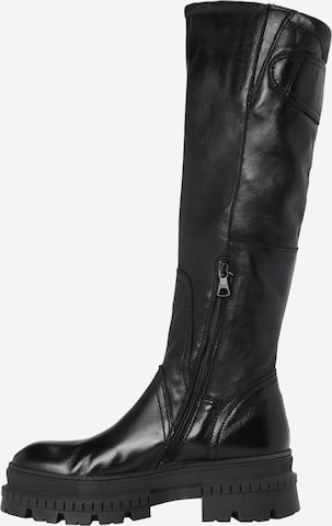 Bottes 'GEORDIE' MJUS en noir