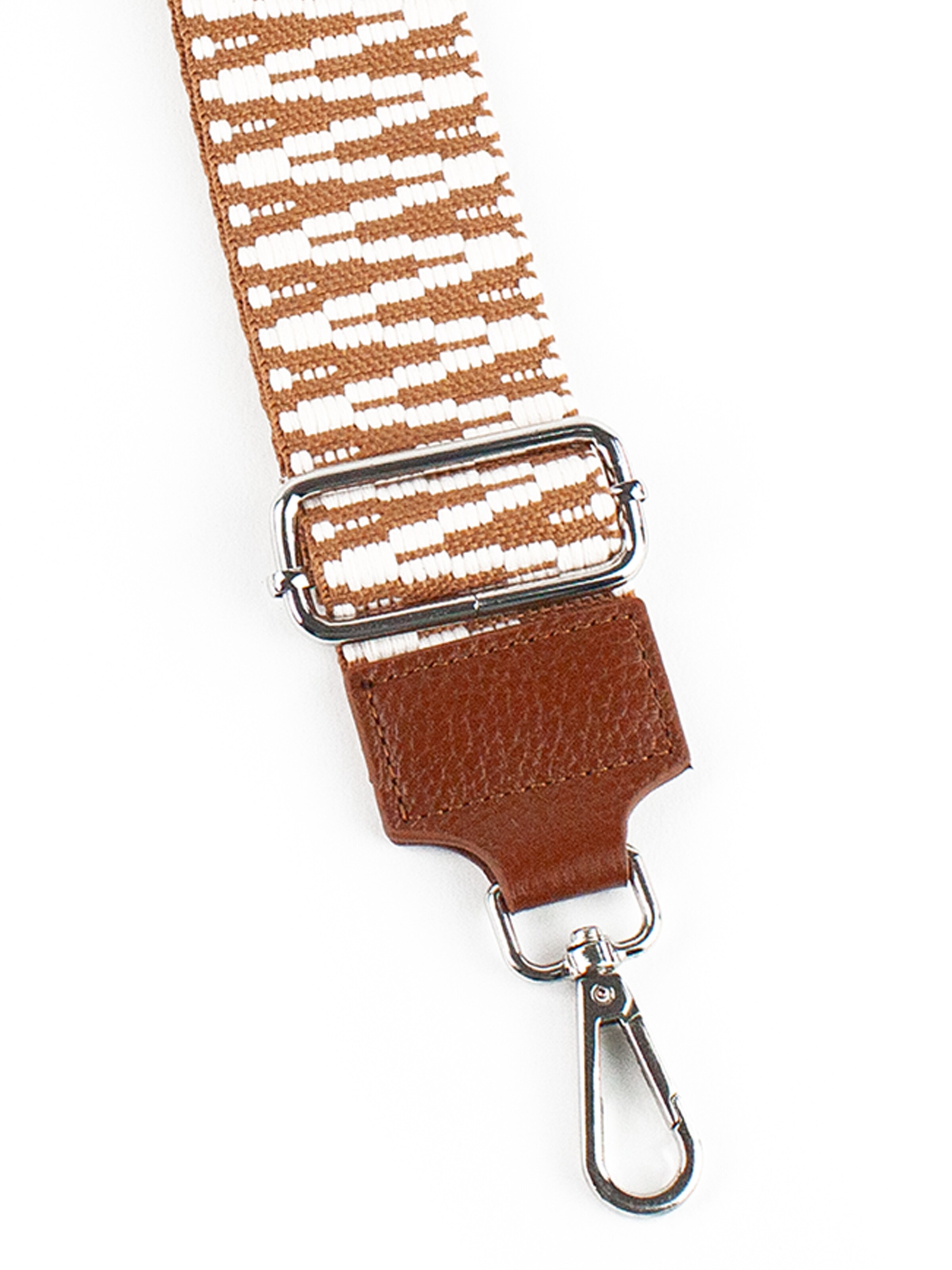 lePelou Bag accessories 'SIERRA' in Brown