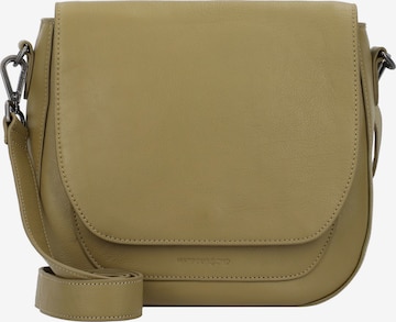 Sac à bandoulière 'Just Pure Lili' Harbour 2nd en vert : devant