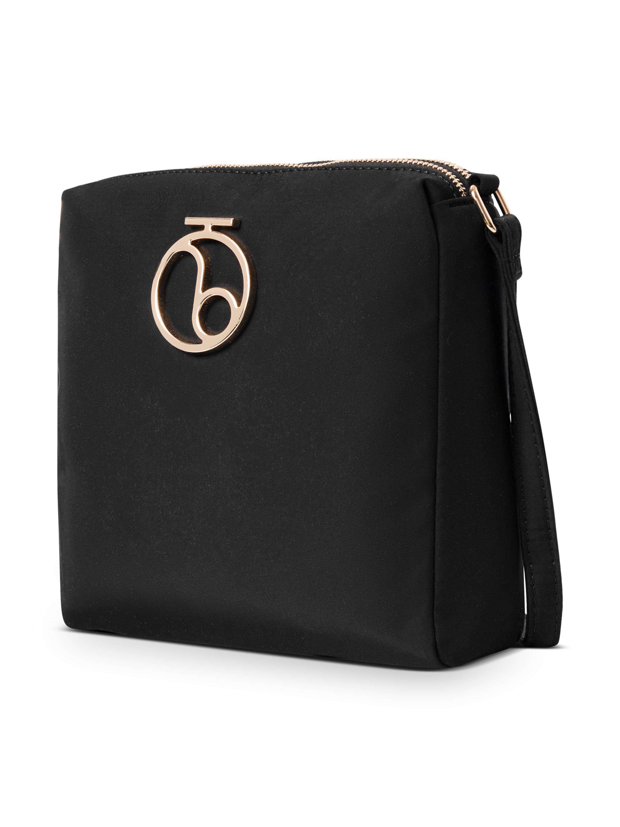 Sac à bandoulière 'PALLAS' NOBO en noir