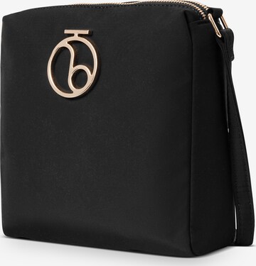 NOBO Crossbody Bag 'PALLAS' in Black