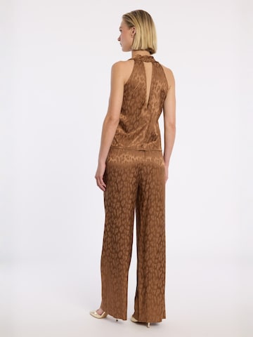 Ana Alcazar Top 'Drial' in Bruin