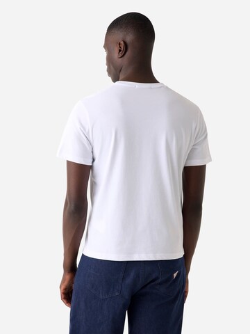 GUESS Shirt in White