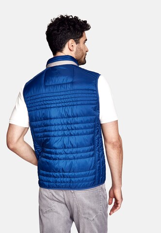 NEW CANADIAN Vest 'Lightwear' in Blue