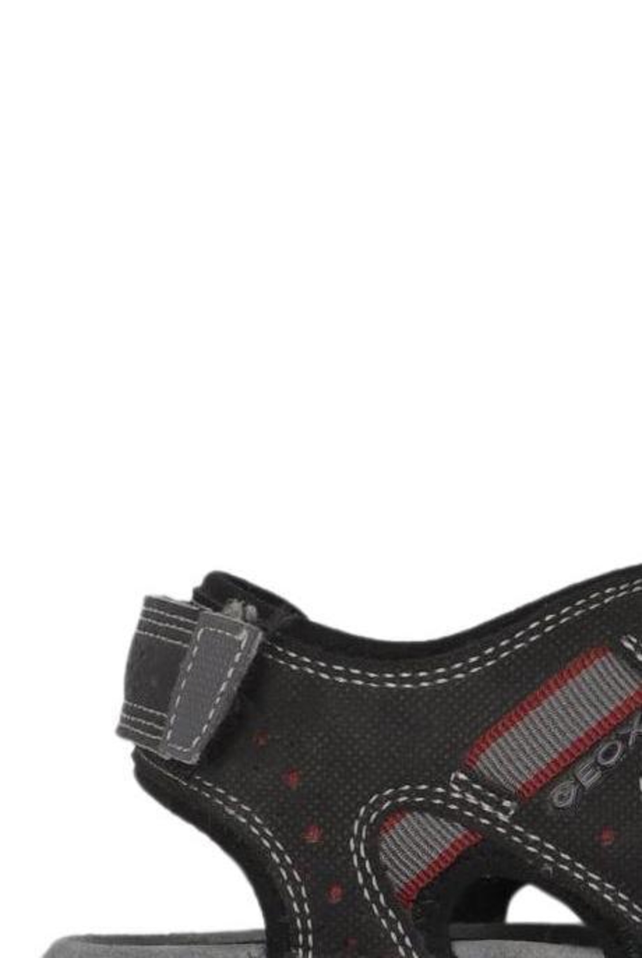 GEOX Sandalen 41 in Grau