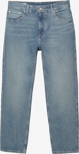 Pull&Bear Traperice u plavi traper, Pregled proizvoda