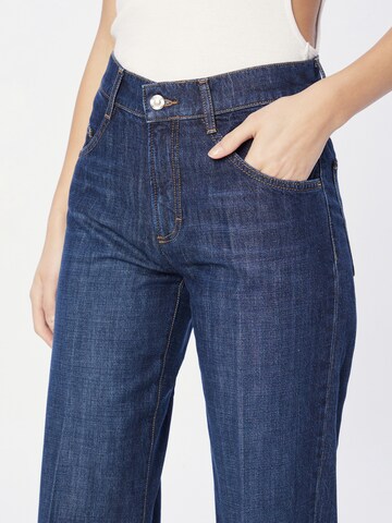 BRAX Regular Jeans 'Maine' in Blauw