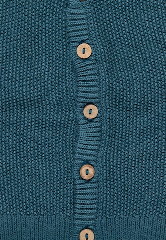 STERNTALER Strickjacke in Grün