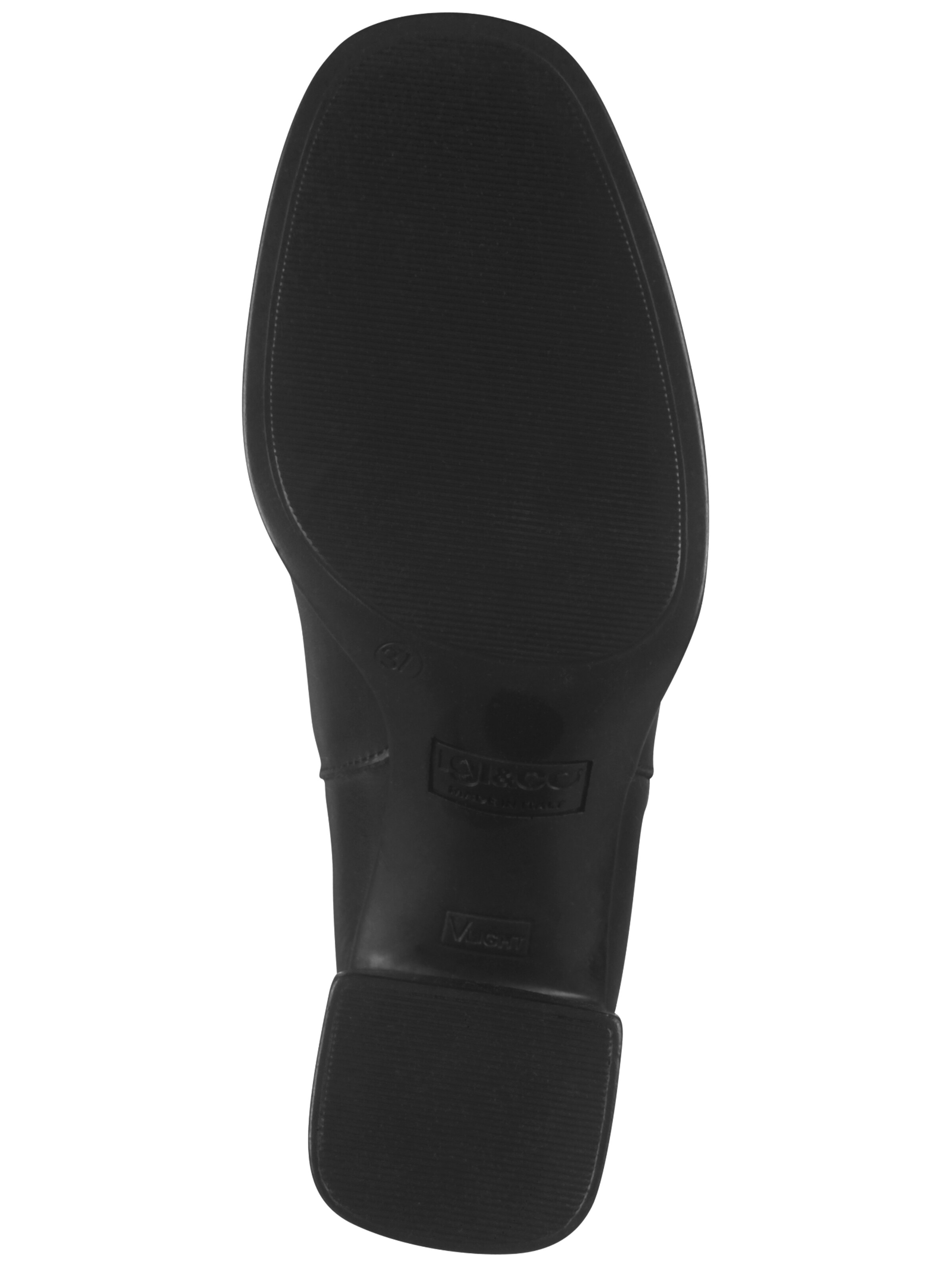 Stivaletto di IGI&CO in nero