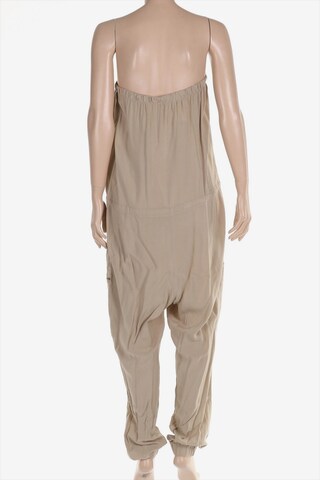 Michael Kors Overall L in Beige