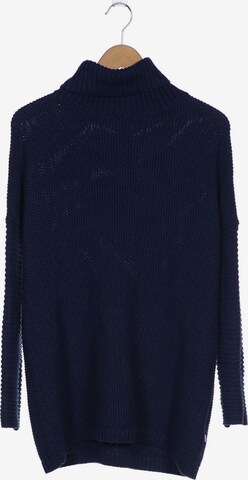 Blutsgeschwister Sweater & Cardigan in M in Blue: front