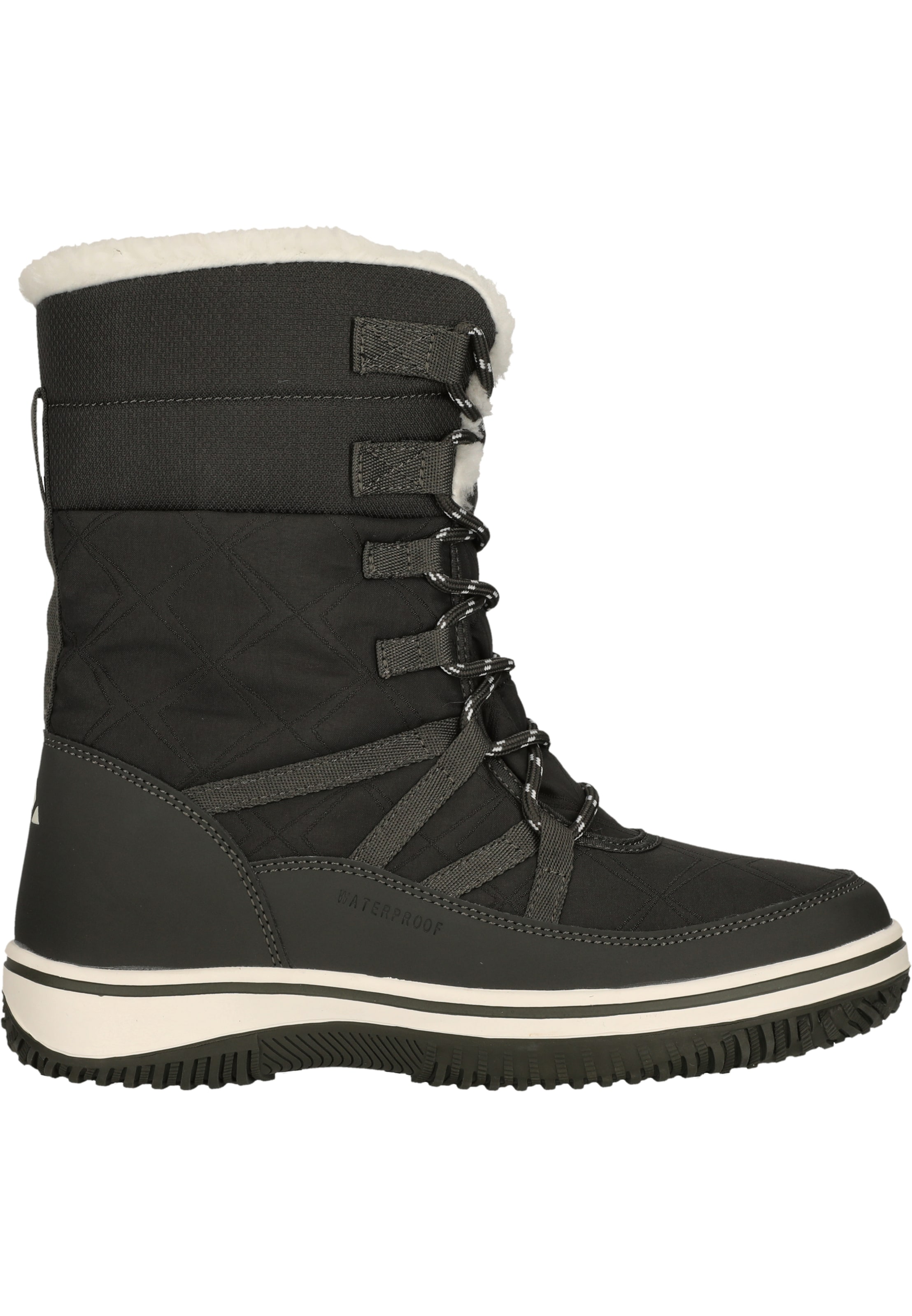 Whistler Snowboots 'Aziel' in Zwart