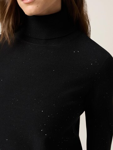 Pull-over oltre en noir
