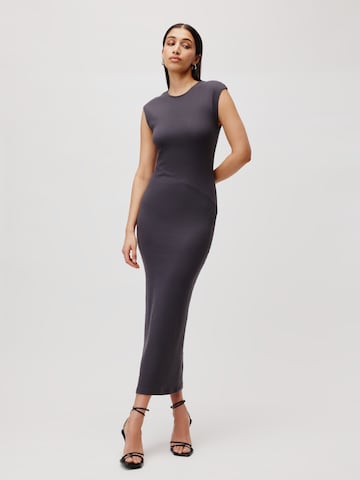 LeGer by Lena Gercke Dress 'Smilla' in Grey: front