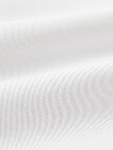 Next Skinny Chino nohavice - Biela