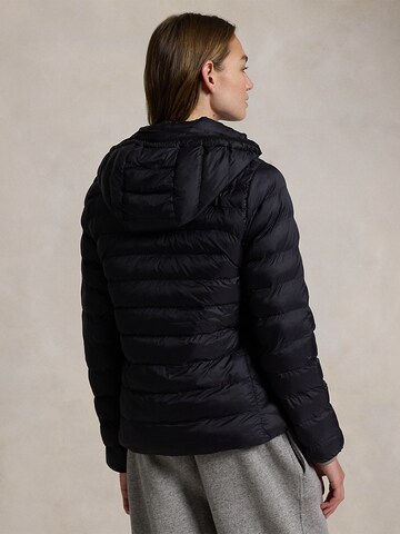 Veste mi-saison Polo Ralph Lauren en noir