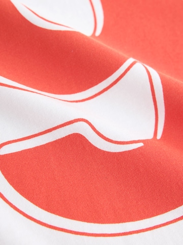 Next Shirt in Wit
