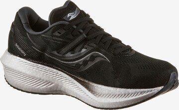 saucony Running Shoes 'Triumph 20' in Black