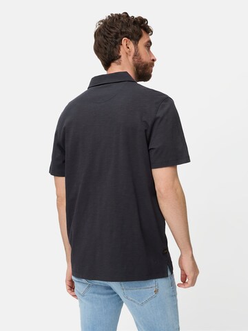 CAMEL ACTIVE Shirt in Blue