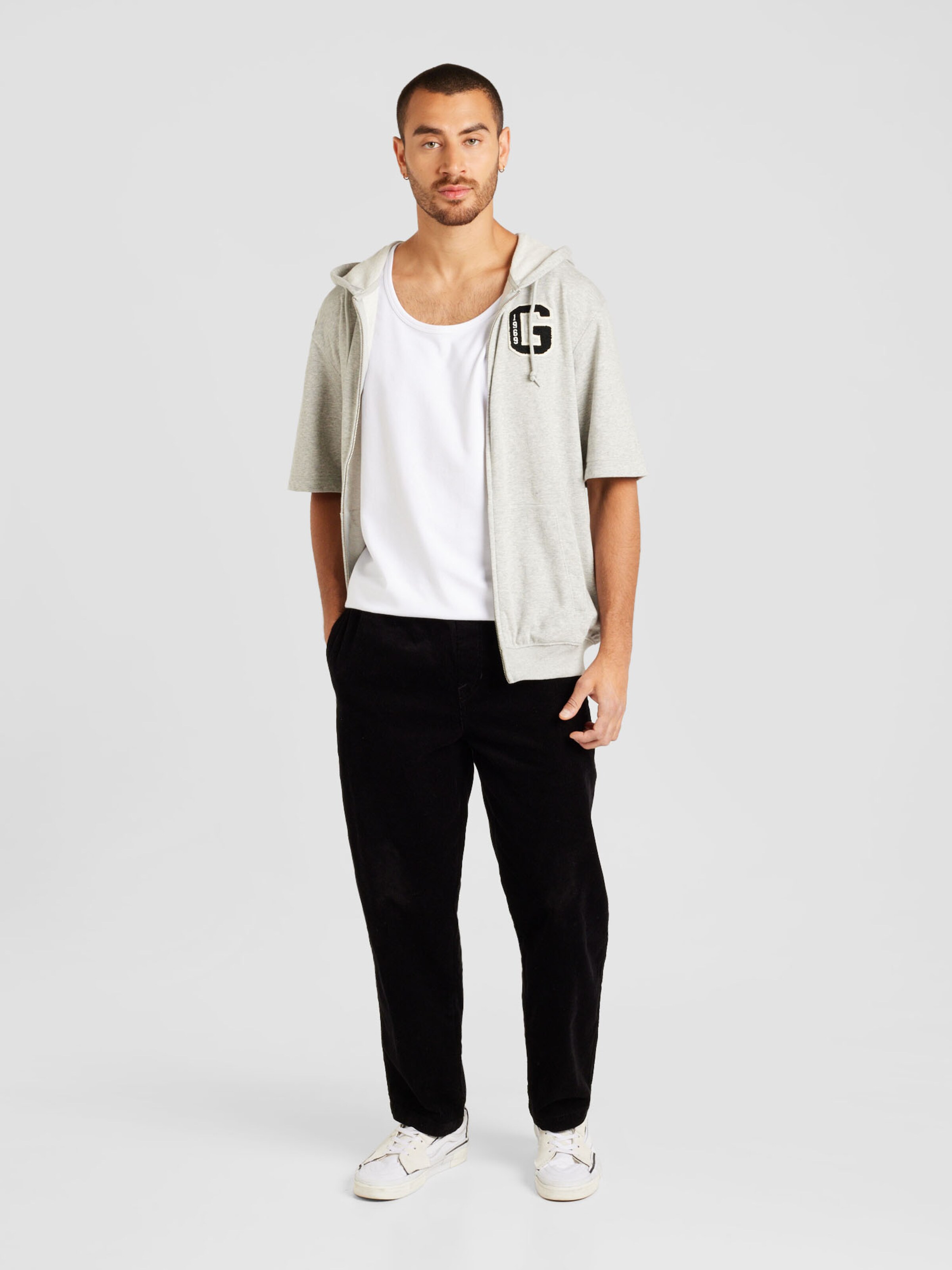 HOLLISTER Camisetas de tirantes para hombres Comprar online ABOUT YOU