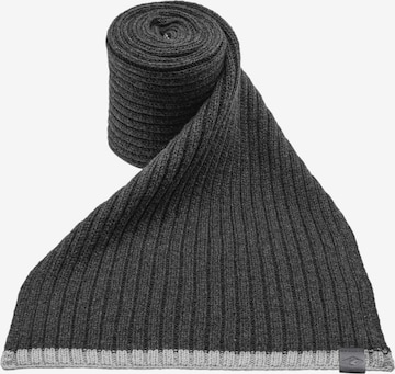 chillouts Scarf 'Gus' in Grey: front