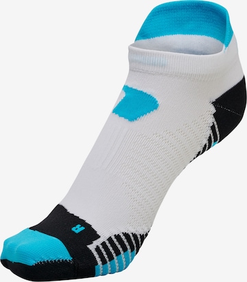 Newline Socken in Weiß