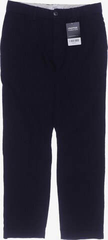 Closed Pants in 30 in Blue: front