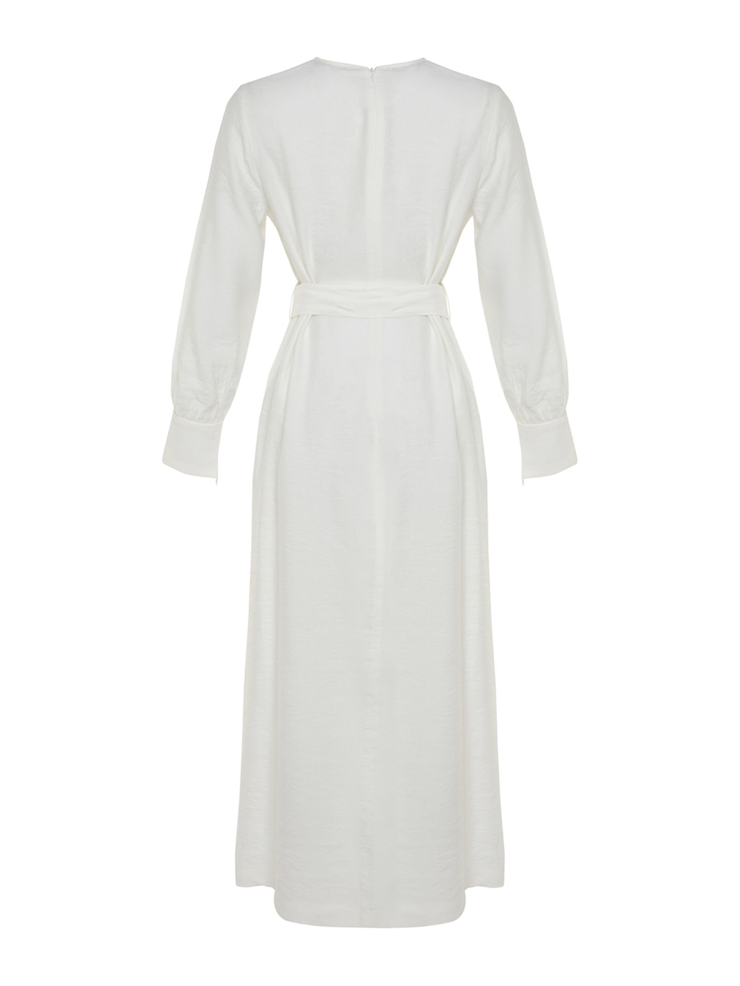 Trendyol Dress in White