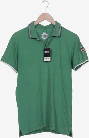 Colmar Poloshirt XL in Grün: predná strana